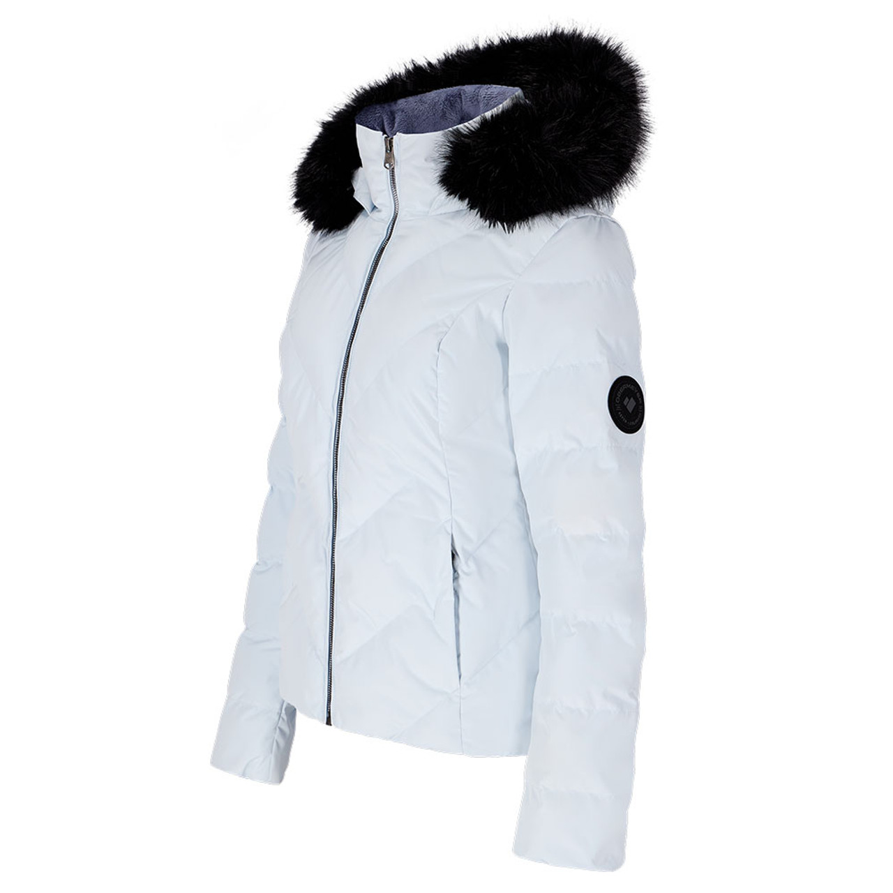 35 Obermeyer オバマイヤー スキー ウェア Obermeyer Super G Insulated Ski Jacket (Little Boys') - 2024