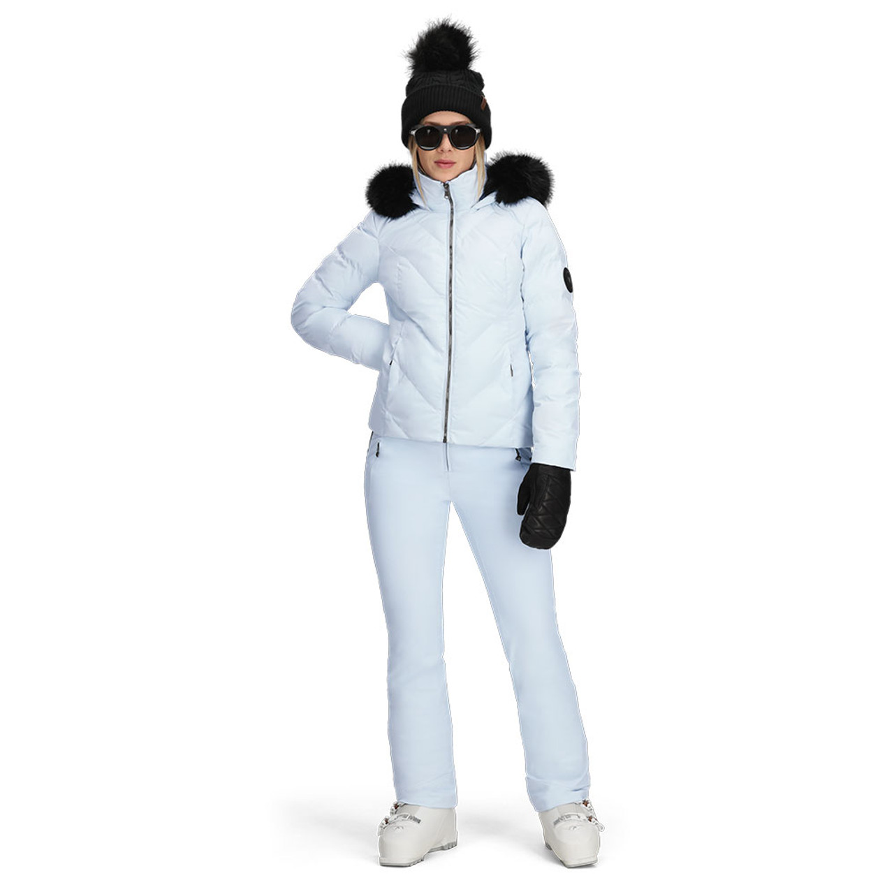 35 Obermeyer オバマイヤー スキー ウェア Obermeyer Kenai Insulated Ski Jacket (Men's) - 2024 WINTER