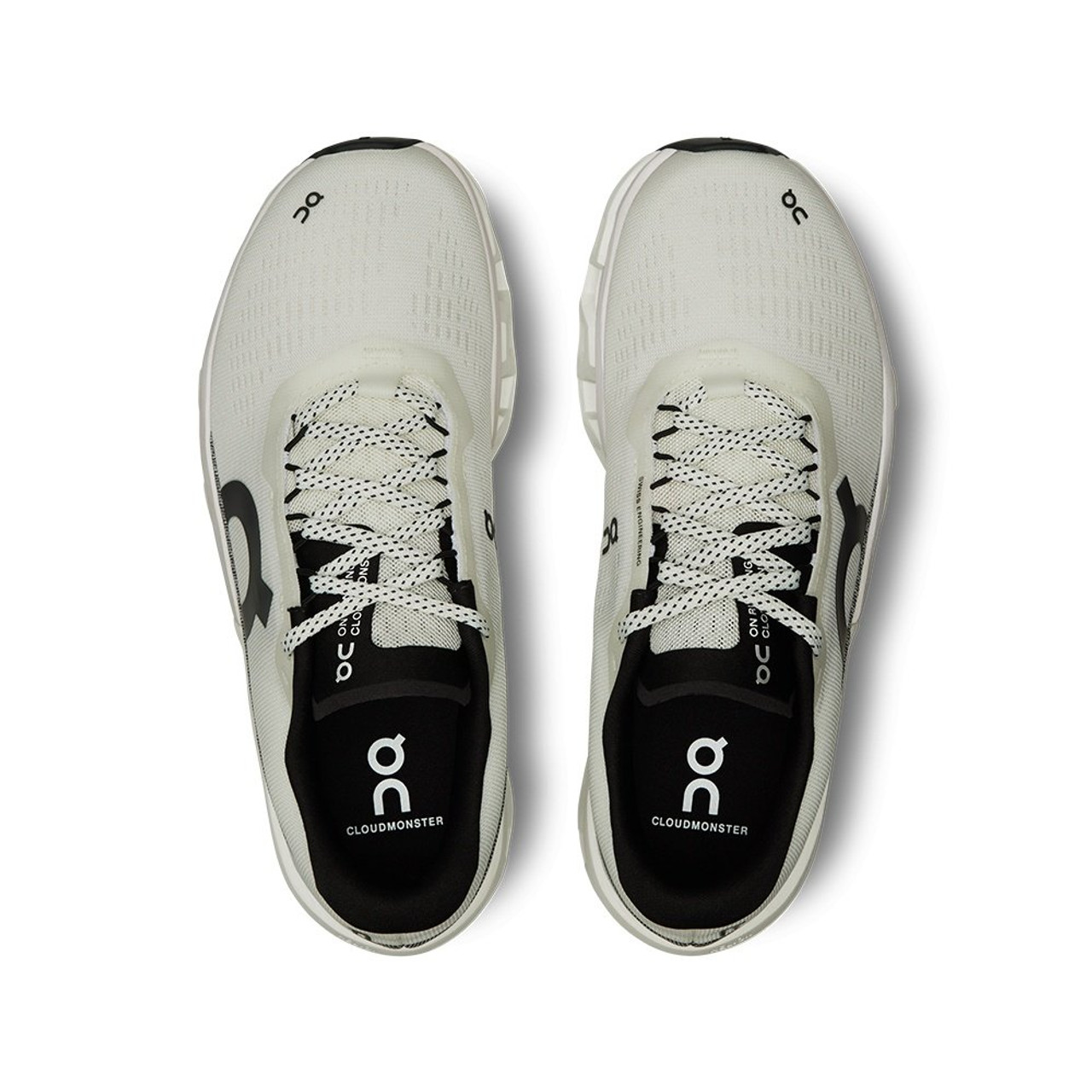 On Cloudmonster 2 Running Shoe (Women's) - 2024 WINTER