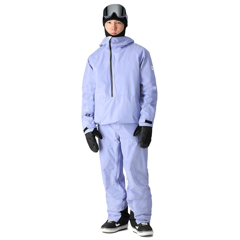 686 GORE-TEX Core Shell Snowboard Pant (Men's) - 2024 WINTER