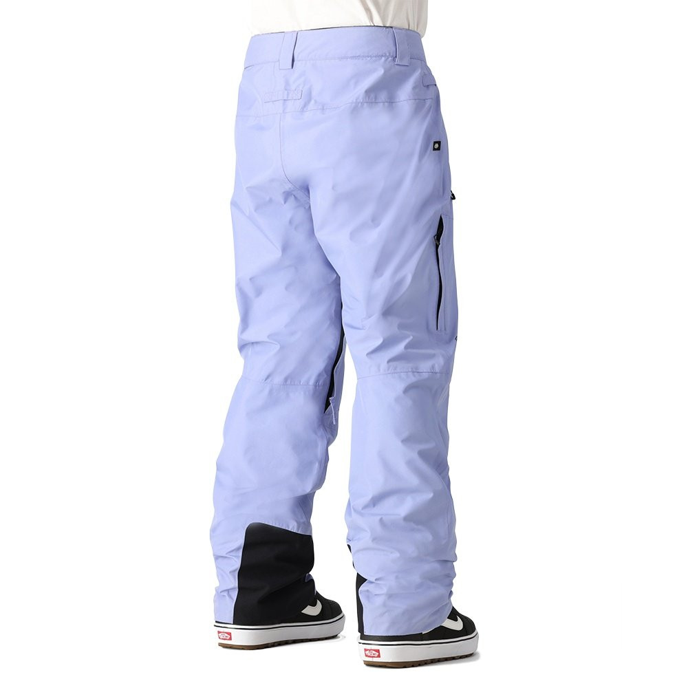686 GORE-TEX Core Shell Snowboard Pant (Men's) - 2024 WINTER