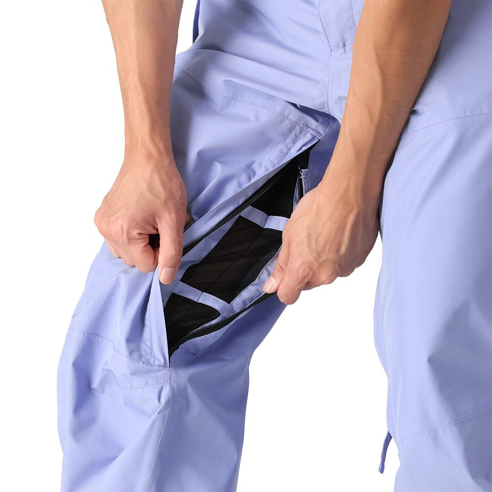 686 GORE-TEX Core Shell Snowboard Pant (Men's) - 2024 WINTER