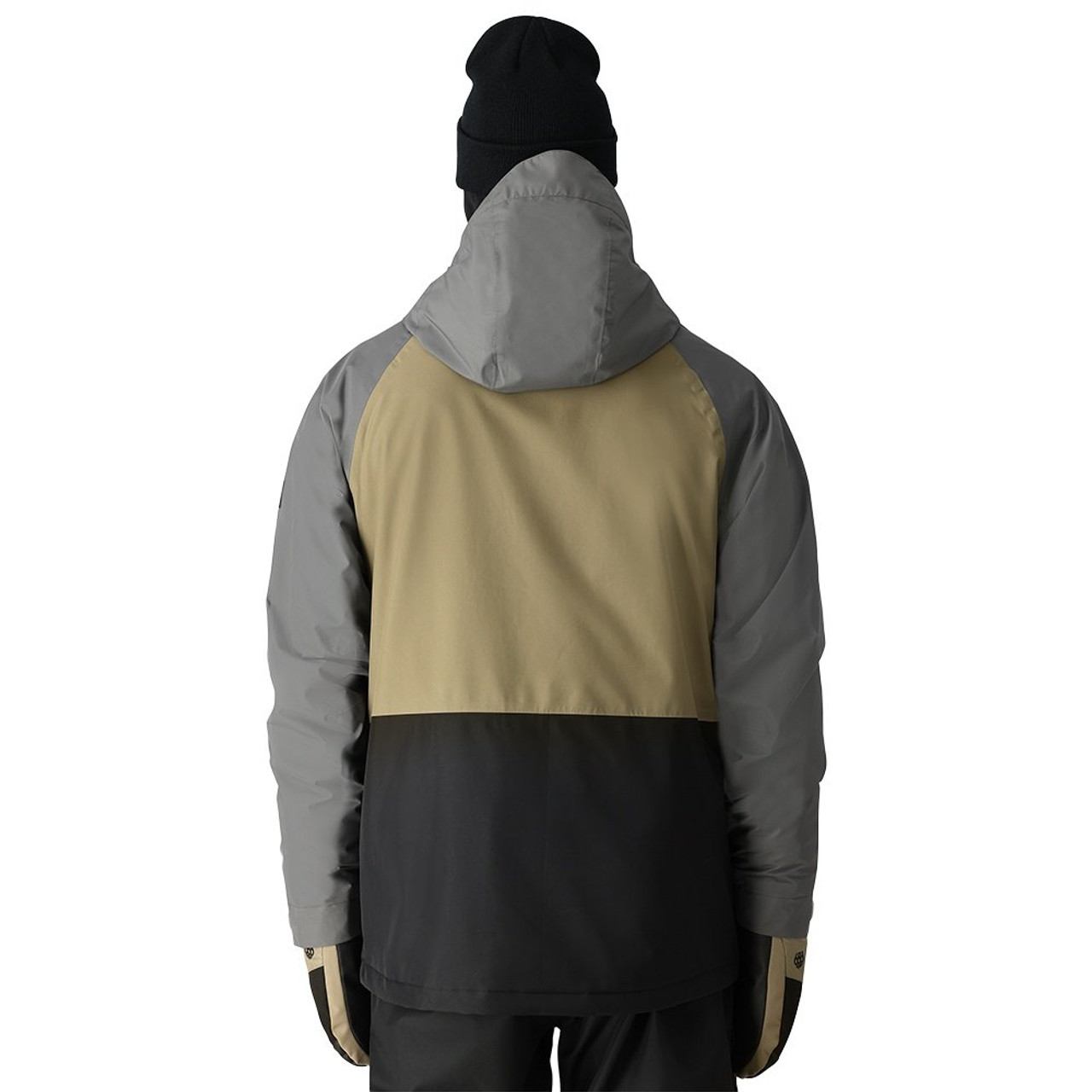 686 GORE-TEX GLCRジャケット Lサイズ 686 Men's GORE-TEX GT Thermagraph® Jacket – 686.com