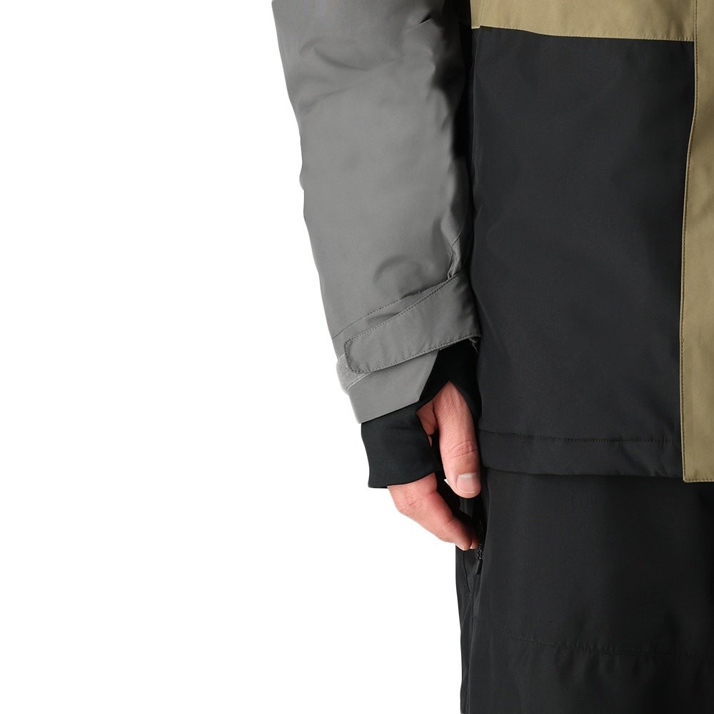 686 GORE-TEX Core Insulated Snowboard Jacket (Men's) - 2024 WINTER