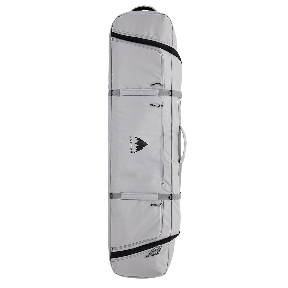 Burton Wheelie Flight Attendant Snowboard Bag - 2024 WINTER