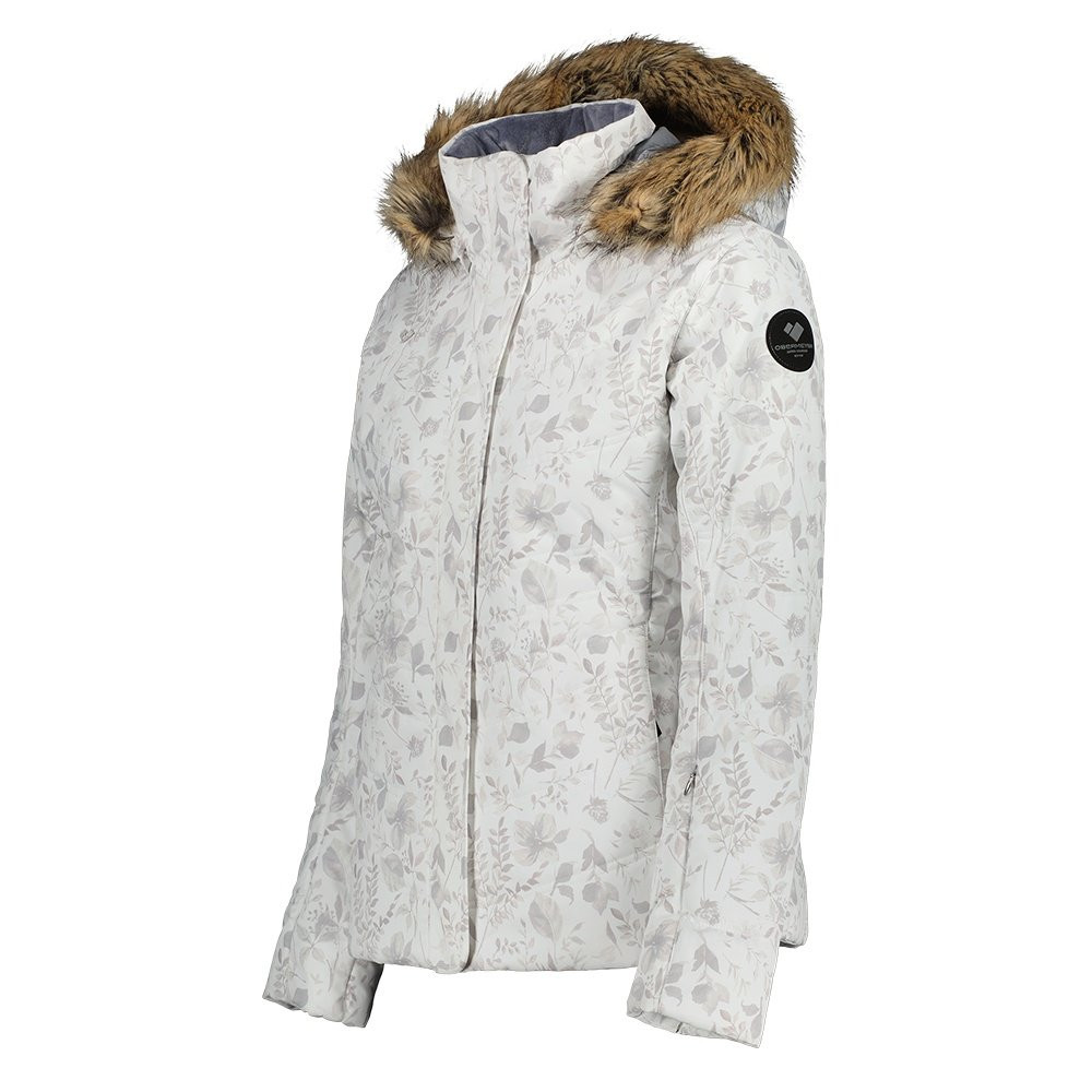 Obermeyer Tuscany II Insulated Ski Jacket (Women's) 2022 WINTER
