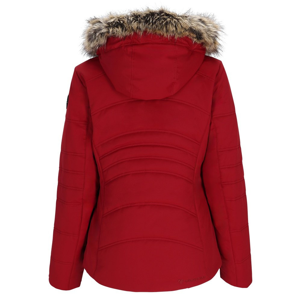 Utahskis Obermeyer Womens Tuscany Ii Jacket Obermeyer