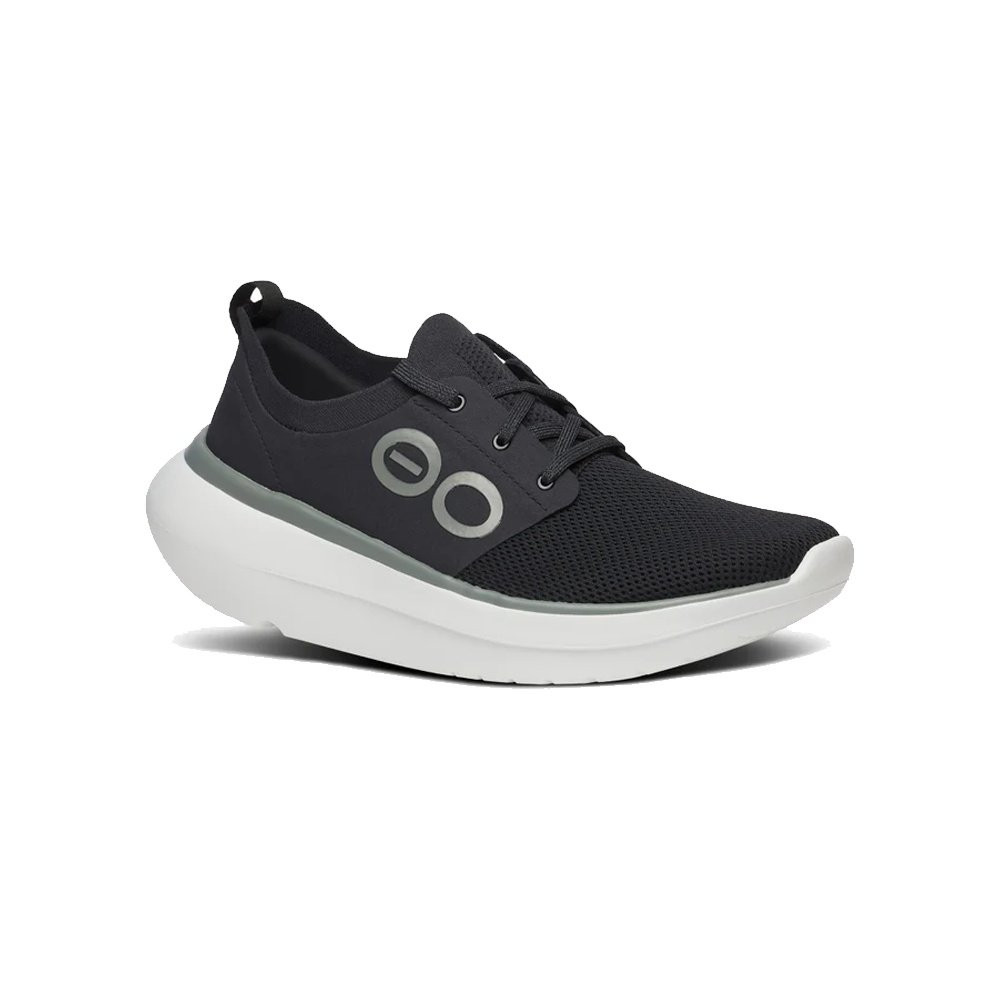 OOFOS OOmy Stride Running Shoe (Men's) - Peter Glenn Ski and Sports
