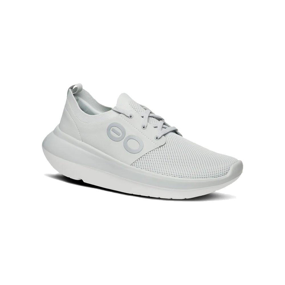 OOFOS OOmy Stride Running Shoe (Men's) - Peter Glenn Ski and Sports