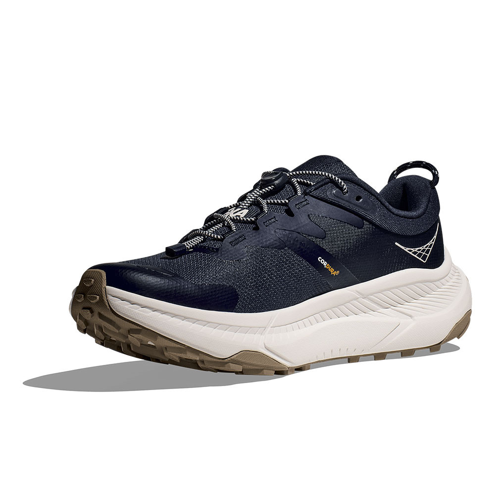 Hoka Transport Wide Hiking Shoe (Men's) - Peter Glenn Ski and Sports