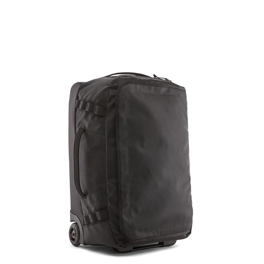 Patagonia Black Hole 40L Wheeled Duffel Bag - Peter Glenn Ski and