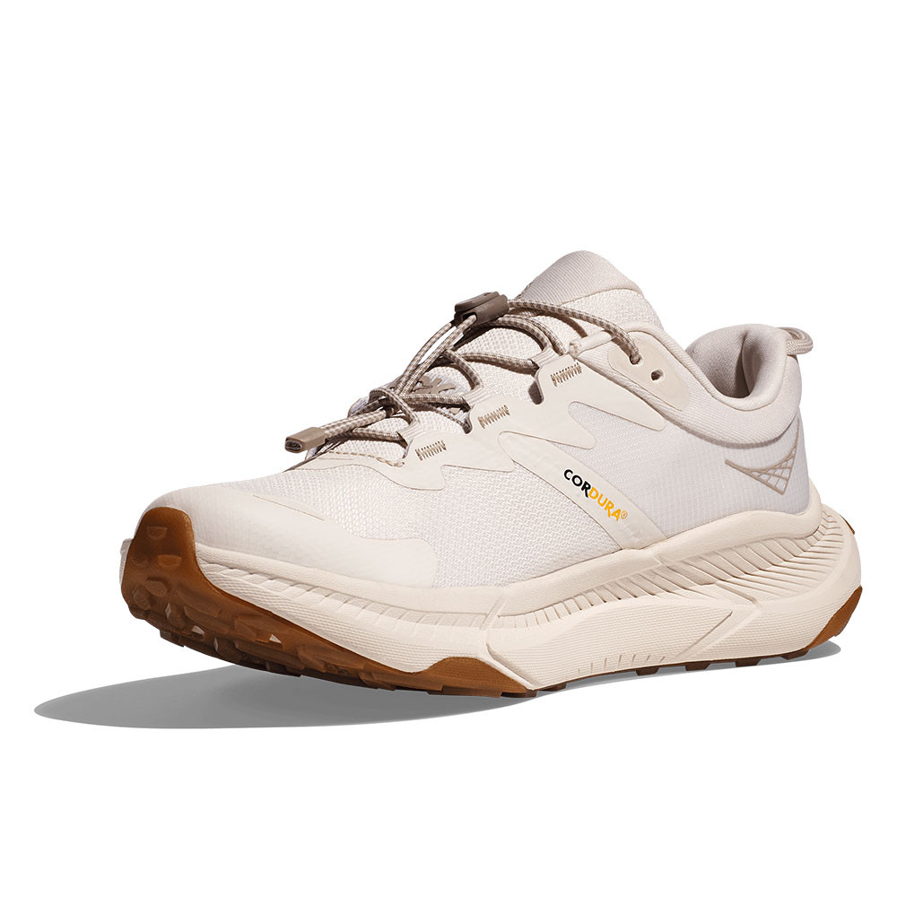 【新品未使用】HOKA ONE ONE TRANSPORT ベージュ 27cm Hoka Transport Wide Hiking Shoe (Women's) - Peter Glenn Ski and Sports
