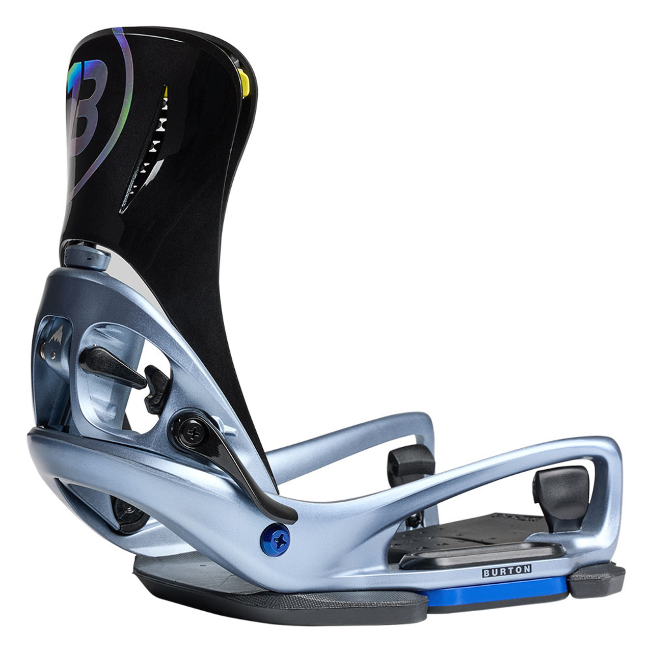Burton Step On Genesis EST Snowboard Bindings (Men's) - 2025