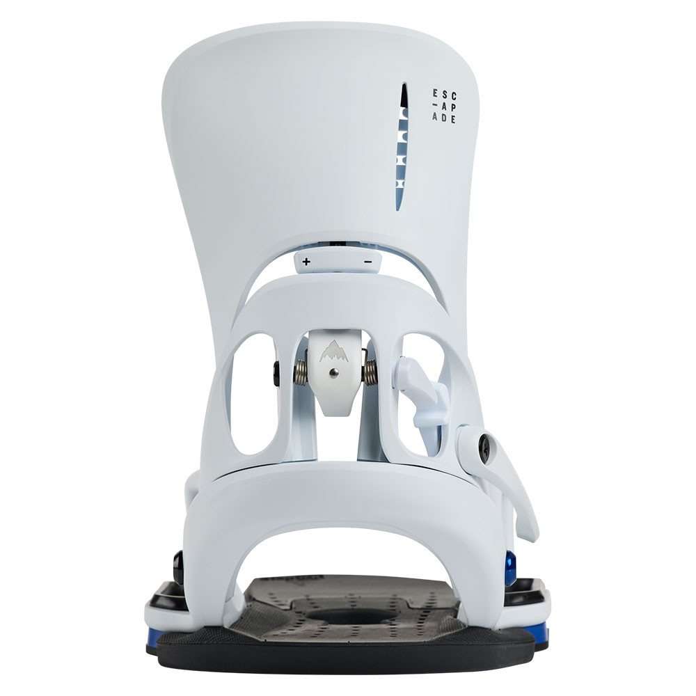 【新品】BURTON ESCAPADE Lady’s 新モデル 25/26 Burton Escapade Womens Snowboard Bindings 2025 | Corbetts Ski +