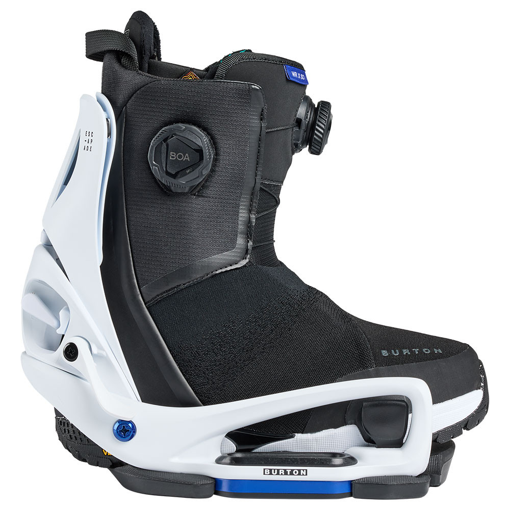 Burton Step On Escapade EST Snowboard Bindings (Women's) - 2026