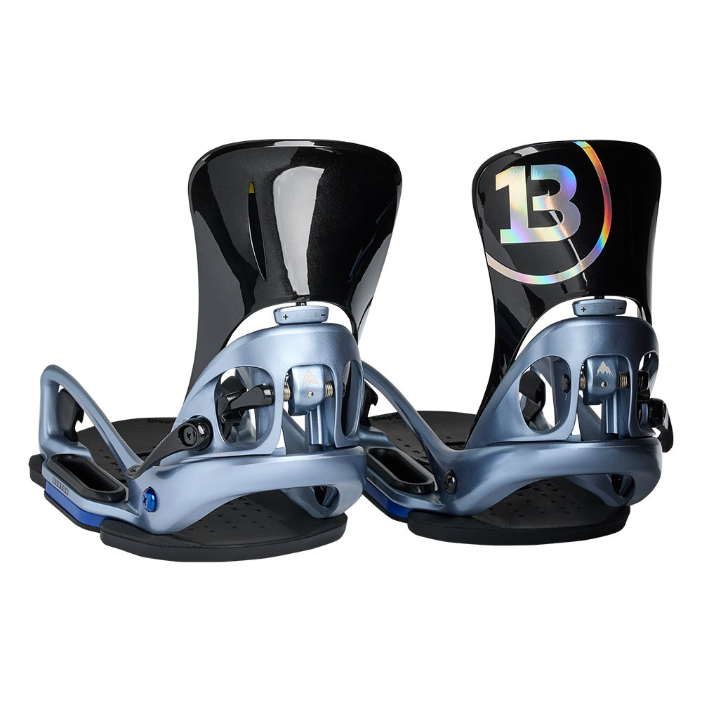 Burton Step On Escapade EST Snowboard Bindings (Women's) - 2026