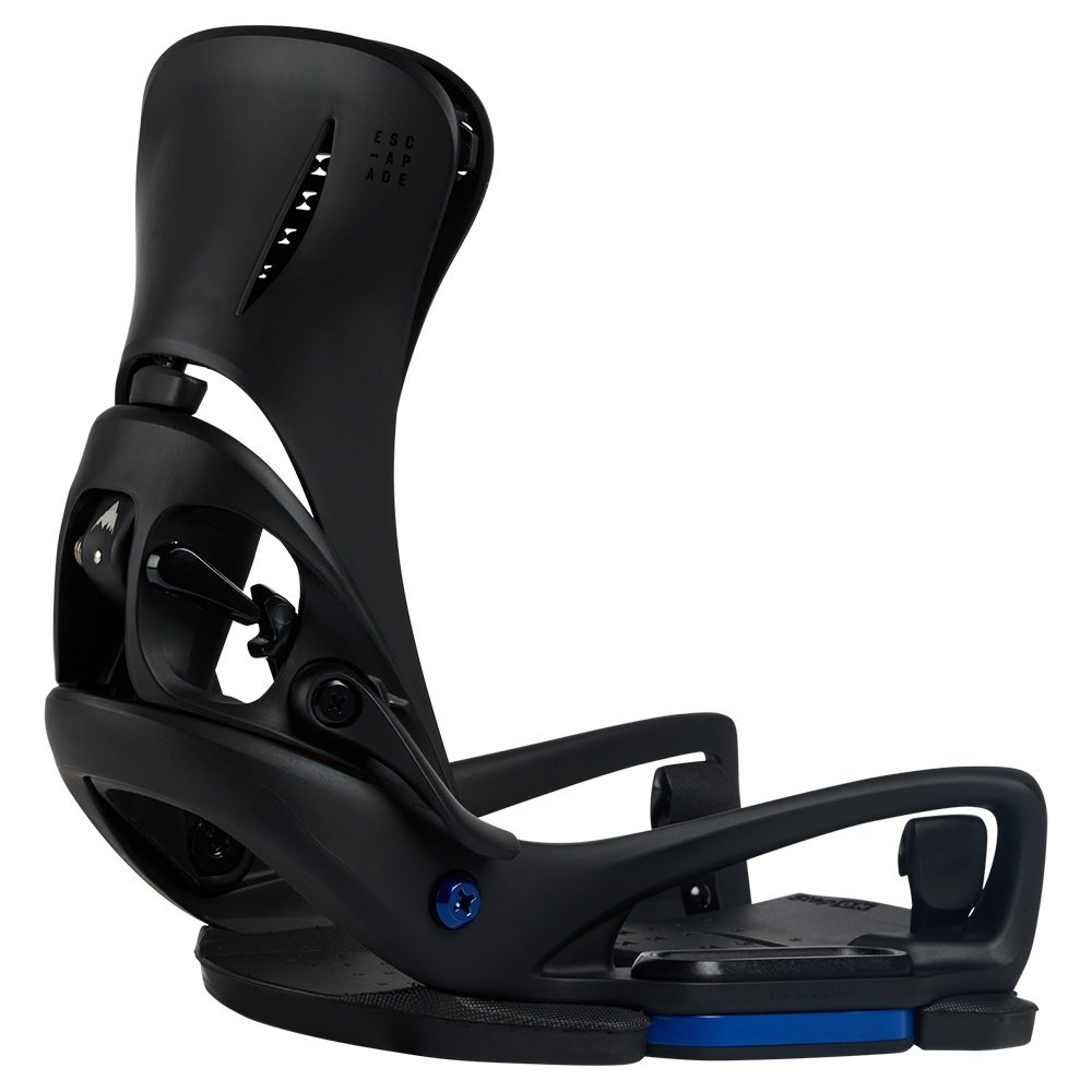 Burton Step On Escapade EST Snowboard Bindings (Women's) - 2026