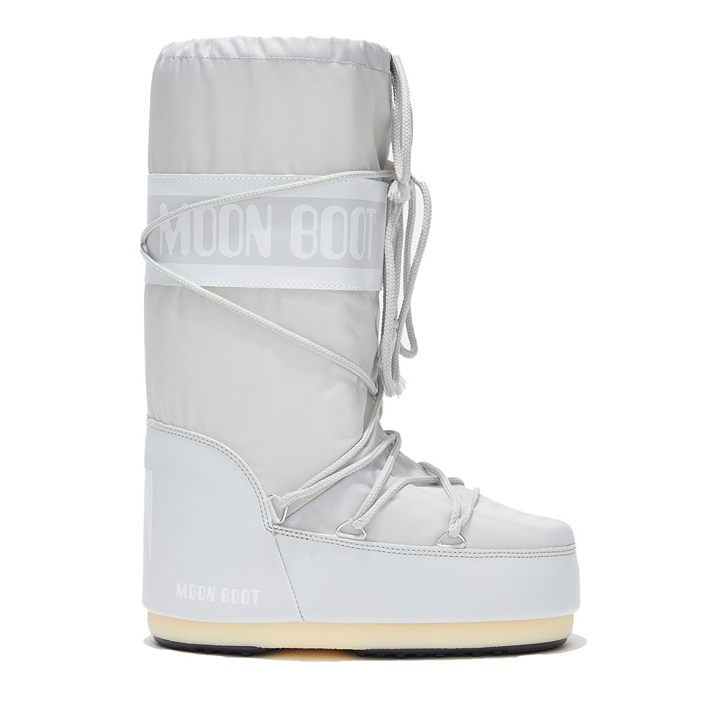 スキー moon boots Moon Boot Icon Nylon Winter Boot (Women's) - Peter Glenn Ski and