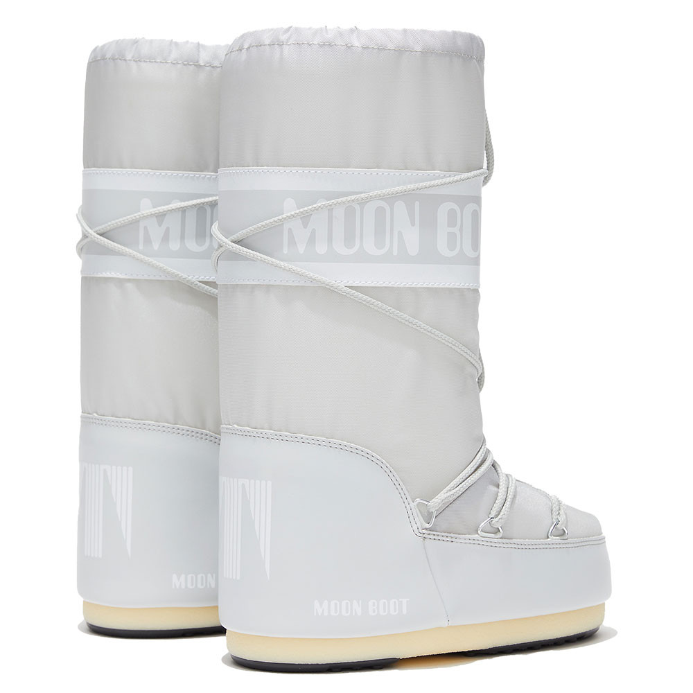 Moon Boot Icon Nylon Winter Boot (Women's) - Peter Glenn Ski and