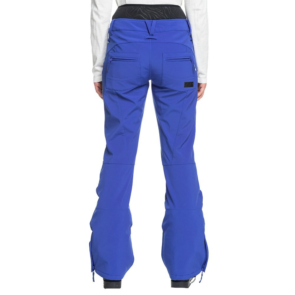 Roxy Rising High Softshell Snowboard Pant (Women's)- 2023 WINTER