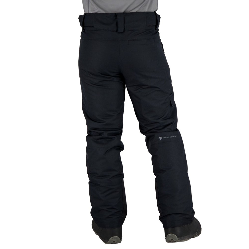 Obermeyer Nomad Insulated Ski Pant (Men's) - Peter Glenn Ski and Sports
