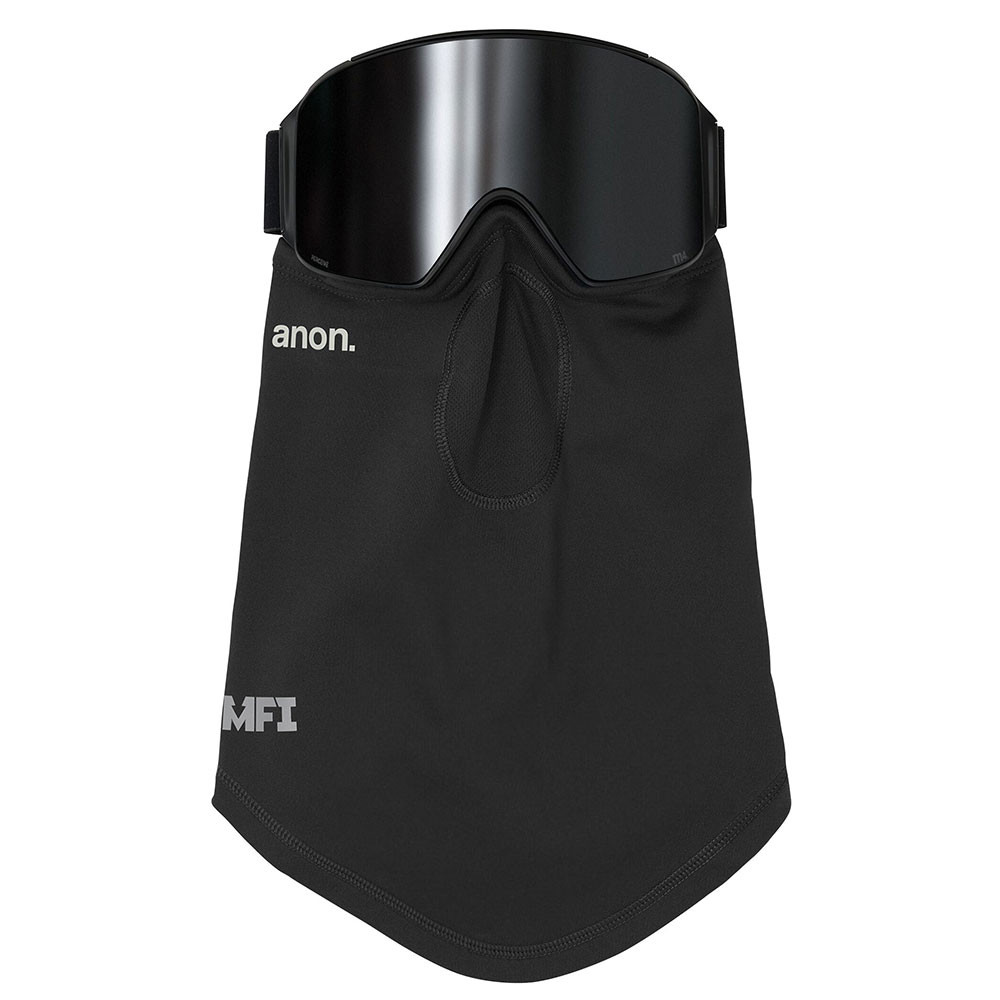 Anon MFI Midweight Facemask (Men's) - Peter Glenn Ski and Sports