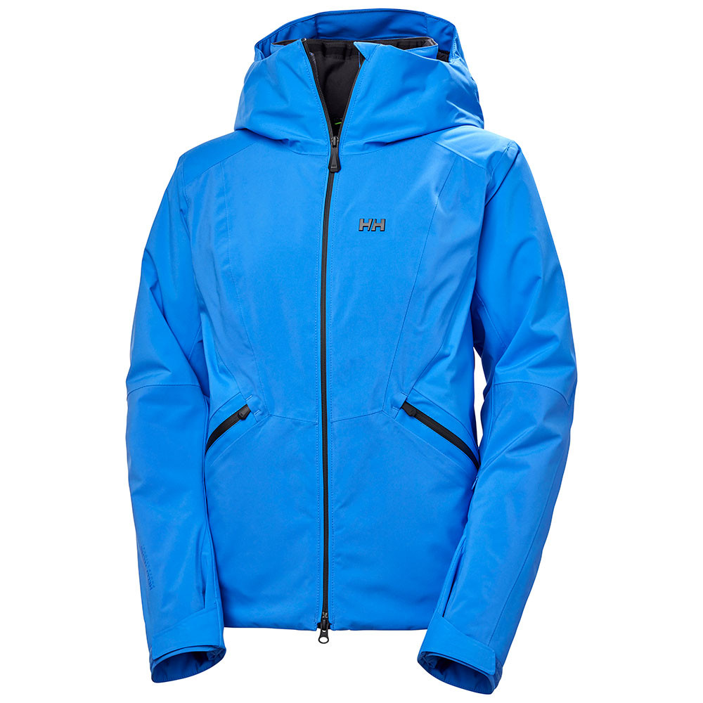 Helly Hansen Motionista Infinity Insulated Ski Jacket (Women's)