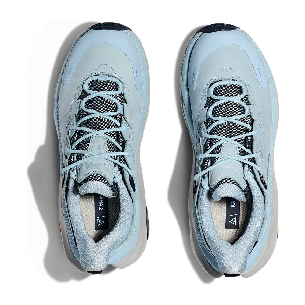 Hoka Kaha 2 Low GORE-TEX Hiking Shoe (Women's) - Peter Glenn Ski