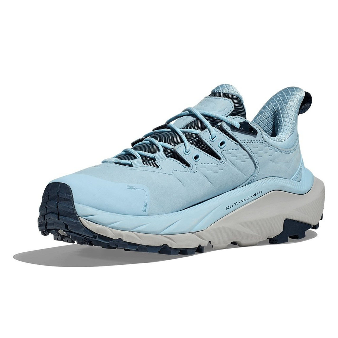 Hoka Kaha 2 Low GORE-TEX Hiking Shoe (Women's) - Peter Glenn