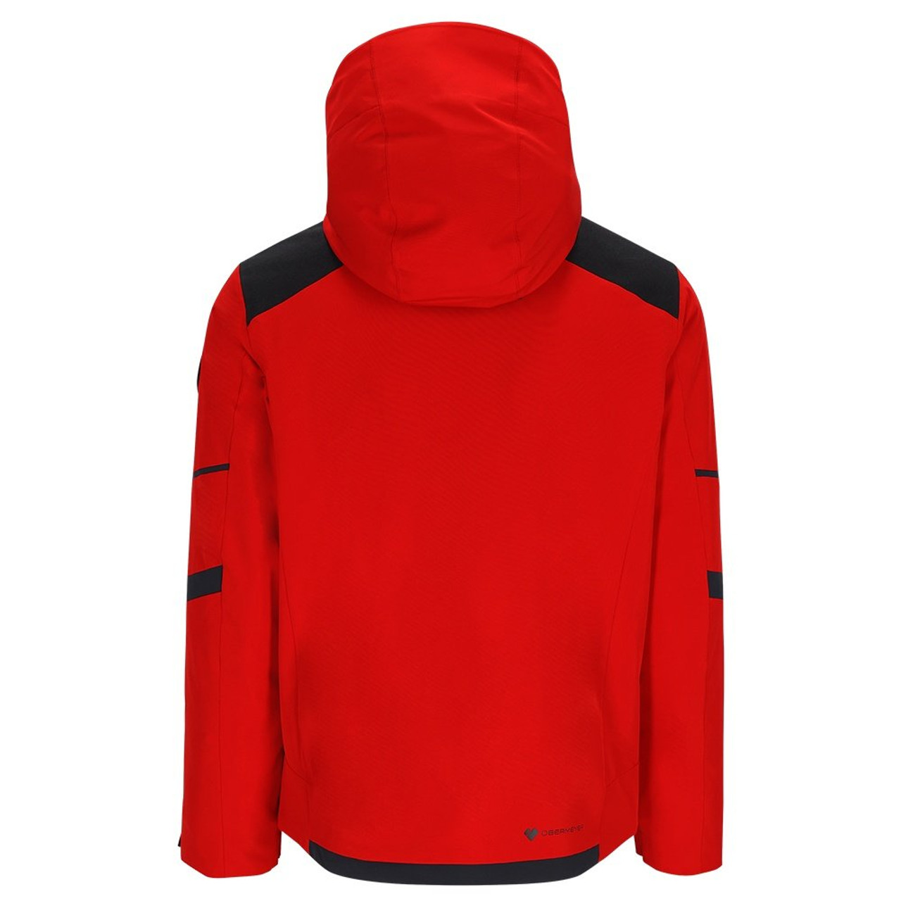 Obermeyer (オバマイヤー )スキージャケット、(SALOMON) Obermeyer Orb Insulated Ski Jacket (Little Boys') - 2024