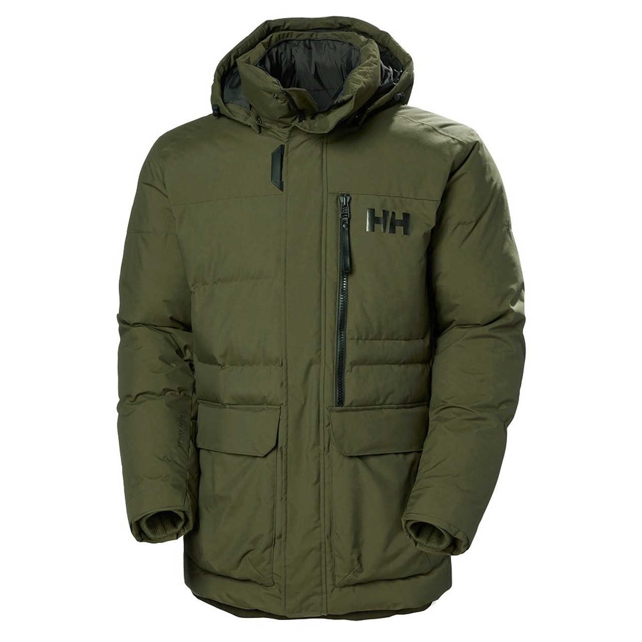 WTAPS×HELLY HANSEN★BOW JACKET Pre-owned] WTAPS BOW JACKET HV12000W – Archive Factory