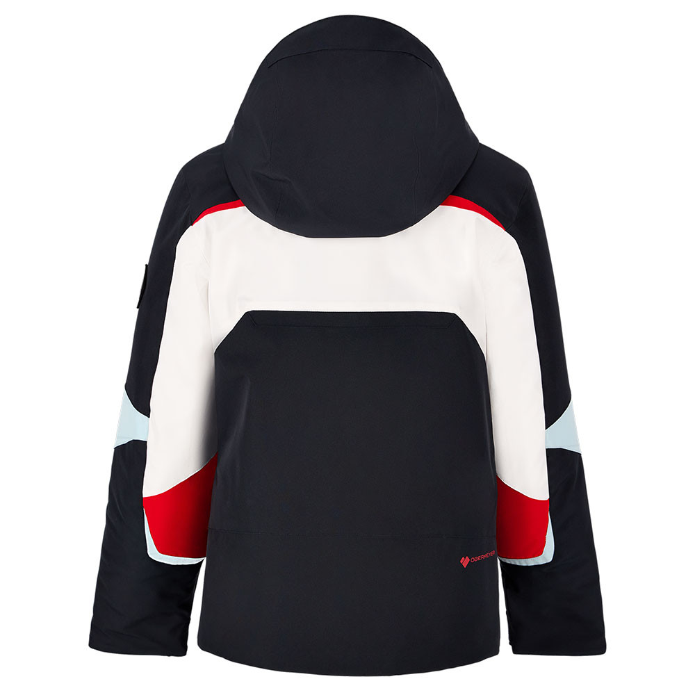 The Box TEAM THE BOY スキージャケット Obermeyer Mach 15 Insulated Ski Jacket (Boys')