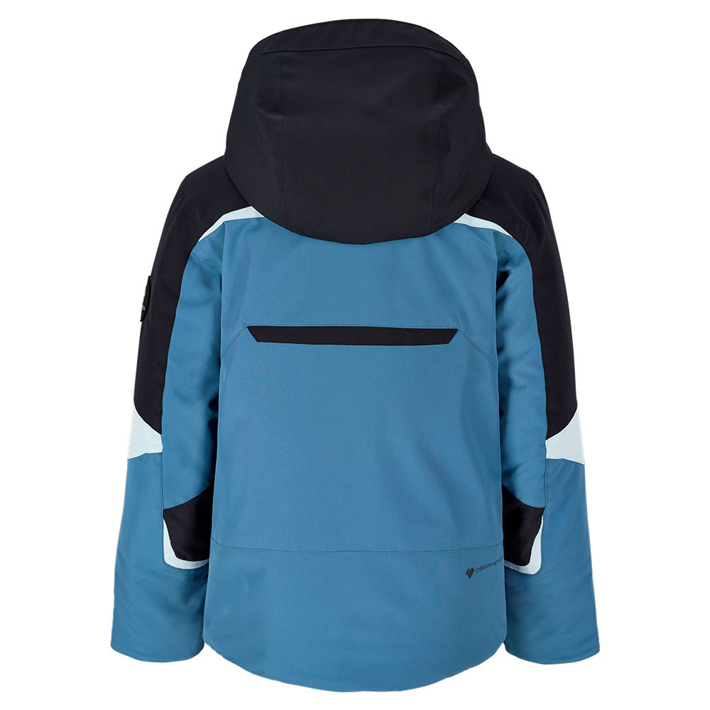 Obermeyer Mach 15 Insulated Ski Jacket (Boys')
