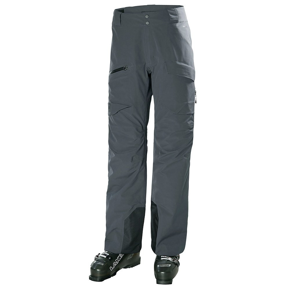 Helly Hansen Ridge LIFA Infinity Shell Ski Pant (Men's) - Peter