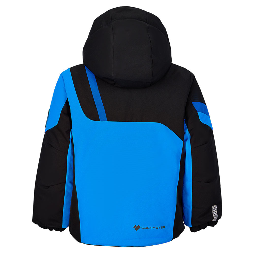 Obermeyer Super G Insulated Ski Jacket (Little Boys')