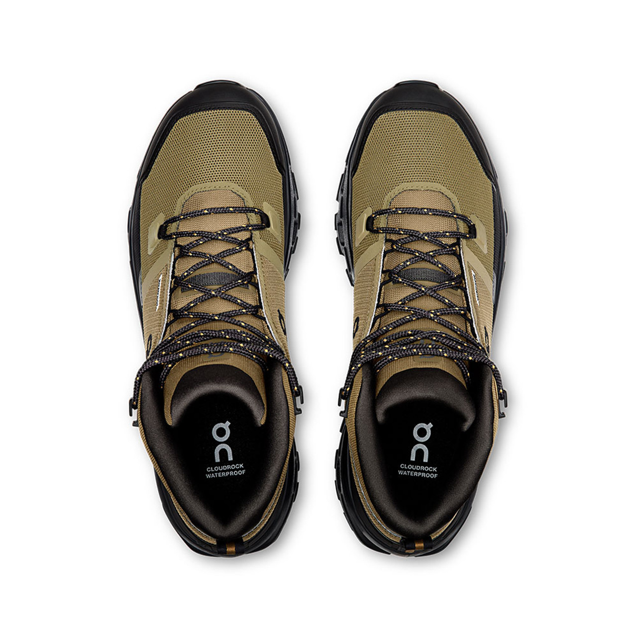 on cloudrock waterproof ピーカン on cloudrock waterproof ピーカン On Cloudrock Low Waterproof