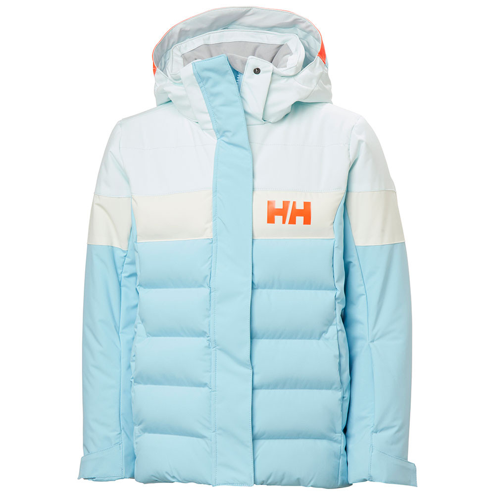 Helly Hansen Diamond Insulated Ski Jacket (Girls') - Peter Glenn