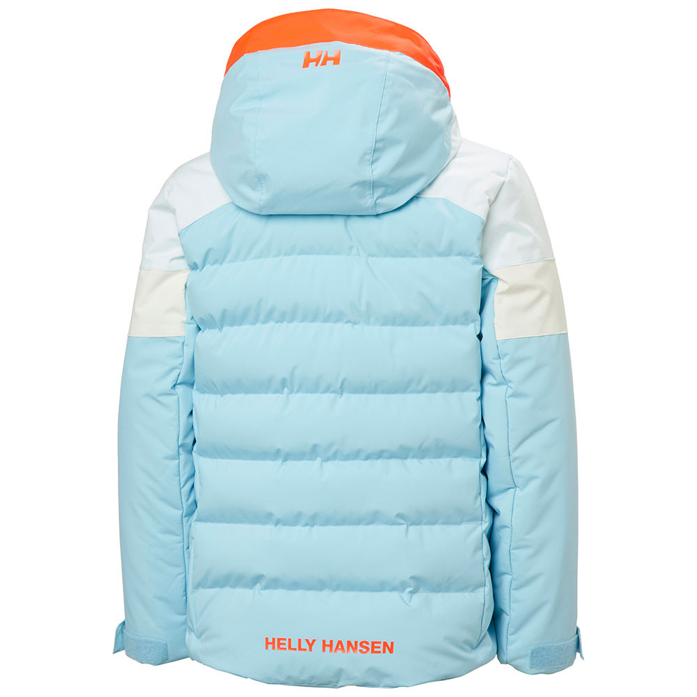 Helly Hansen Diamond Insulated Ski Jacket (Girls') - Peter Glenn