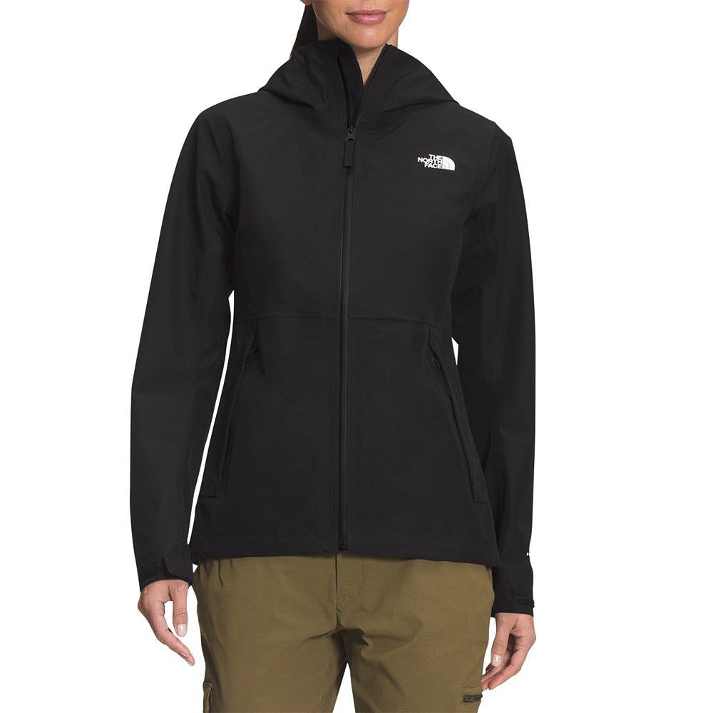 The North Face Dryzzle FUTURELIGHT Jacket (Women's) - Peter Glenn