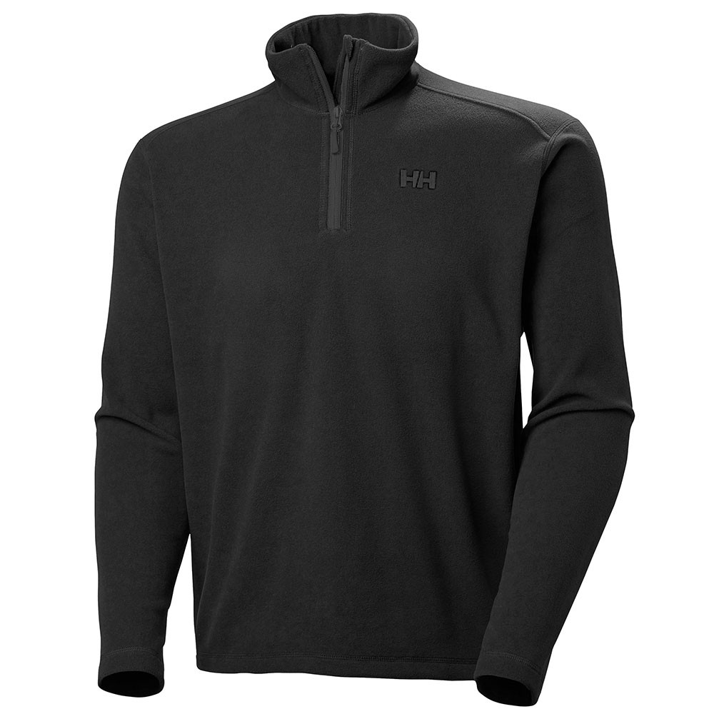 Helly Hansen Daybreaker 1/2-Zip Fleece Mid-Layer (Men's)