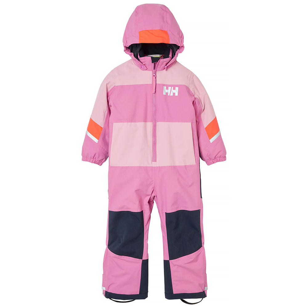 Helly Hansen Rider 3.0 Insulated Ski Suit (Little Kids')