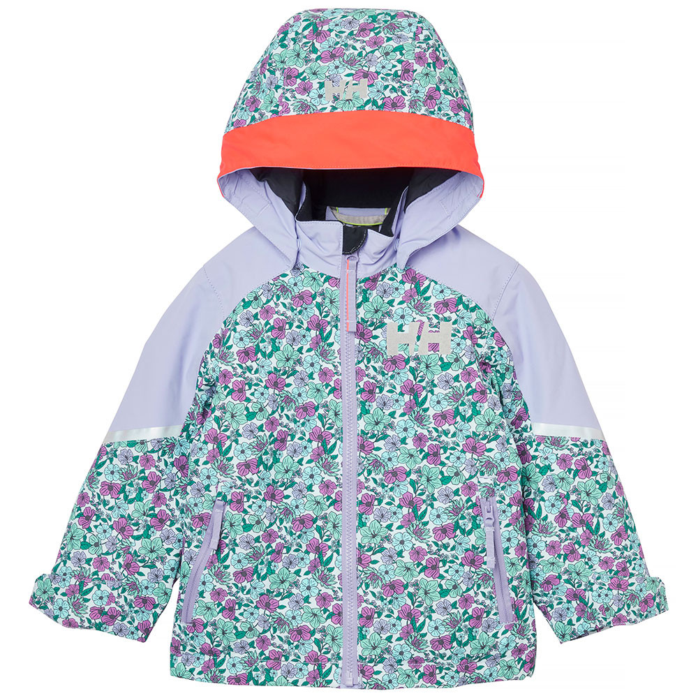 Helly Hansen Legend Insulated Ski Jacket (Little Kids')