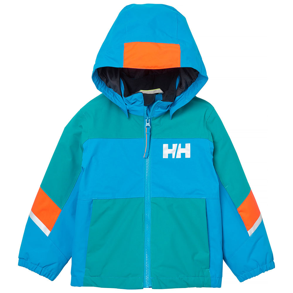 Helly Hansen Rider 3.0 Insulated Ski Jacket (Little Kids')