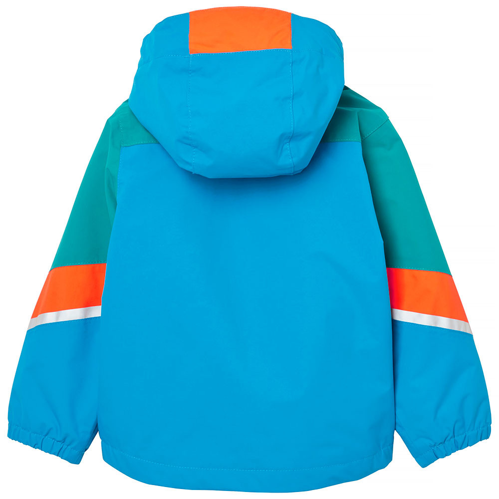 Helly Hansen Rider 3.0 Insulated Ski Jacket (Little Kids')