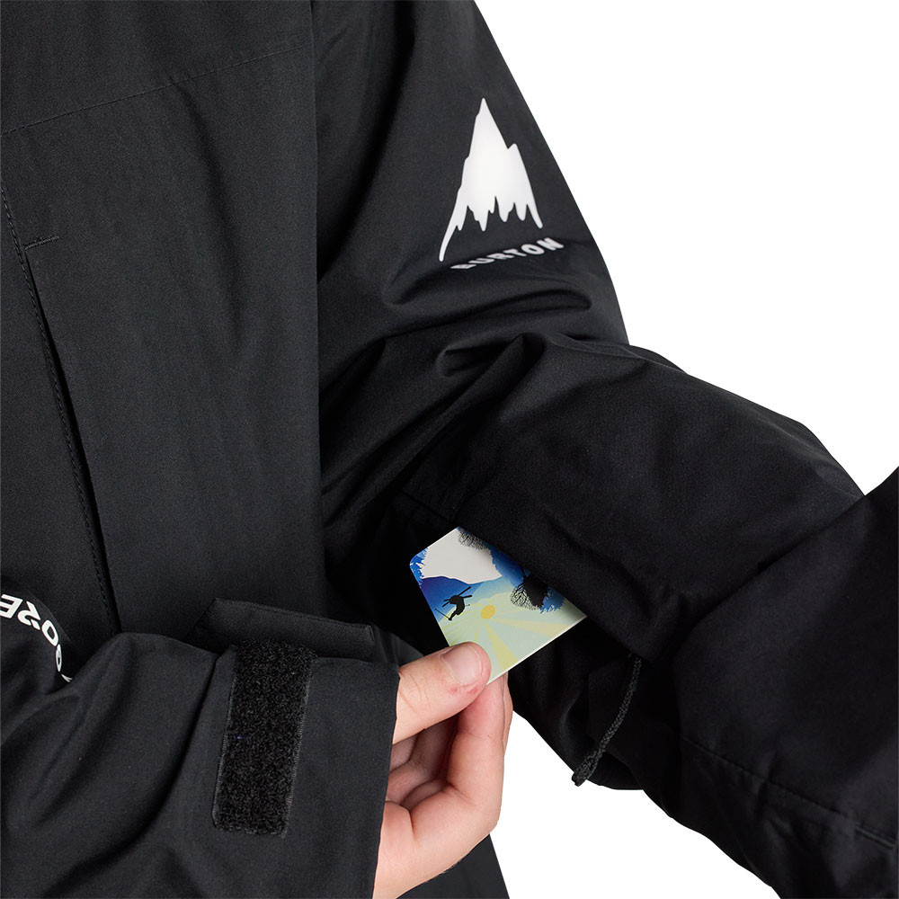 Burton Powline GORE-TEX 2L Insulated Snowboard Jacket (Kids