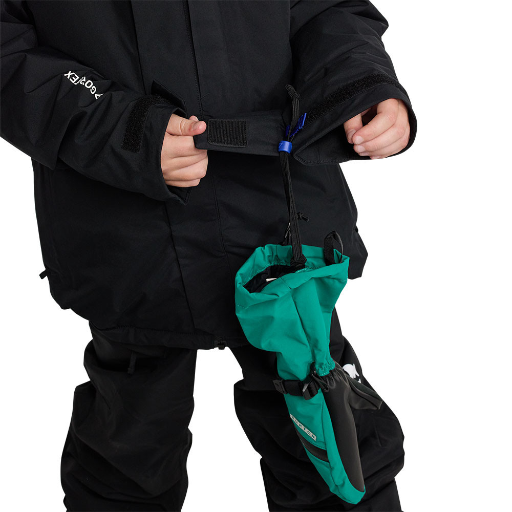 Burton Powline GORE-TEX 2L Insulated Snowboard Jacket (Kids