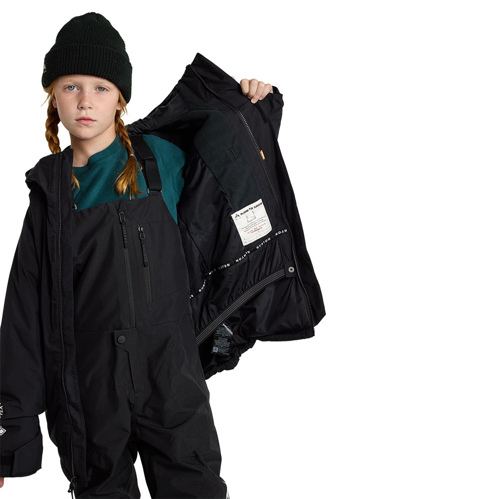 Burton Powline GORE-TEX 2L Insulated Snowboard Jacket (Kids