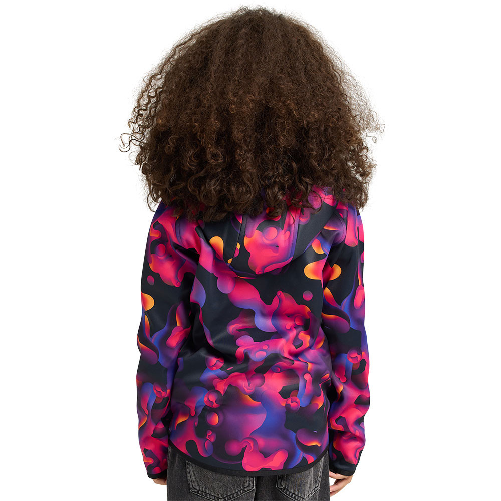 Burton Crown Weatherproof Full-Zip Fleece Jacket (Kids') - Peter