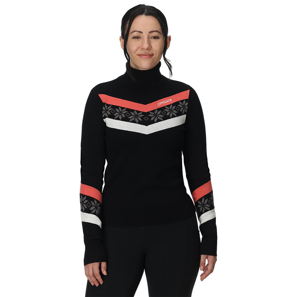 Spyder Stellar Ski Sweater (Women's)