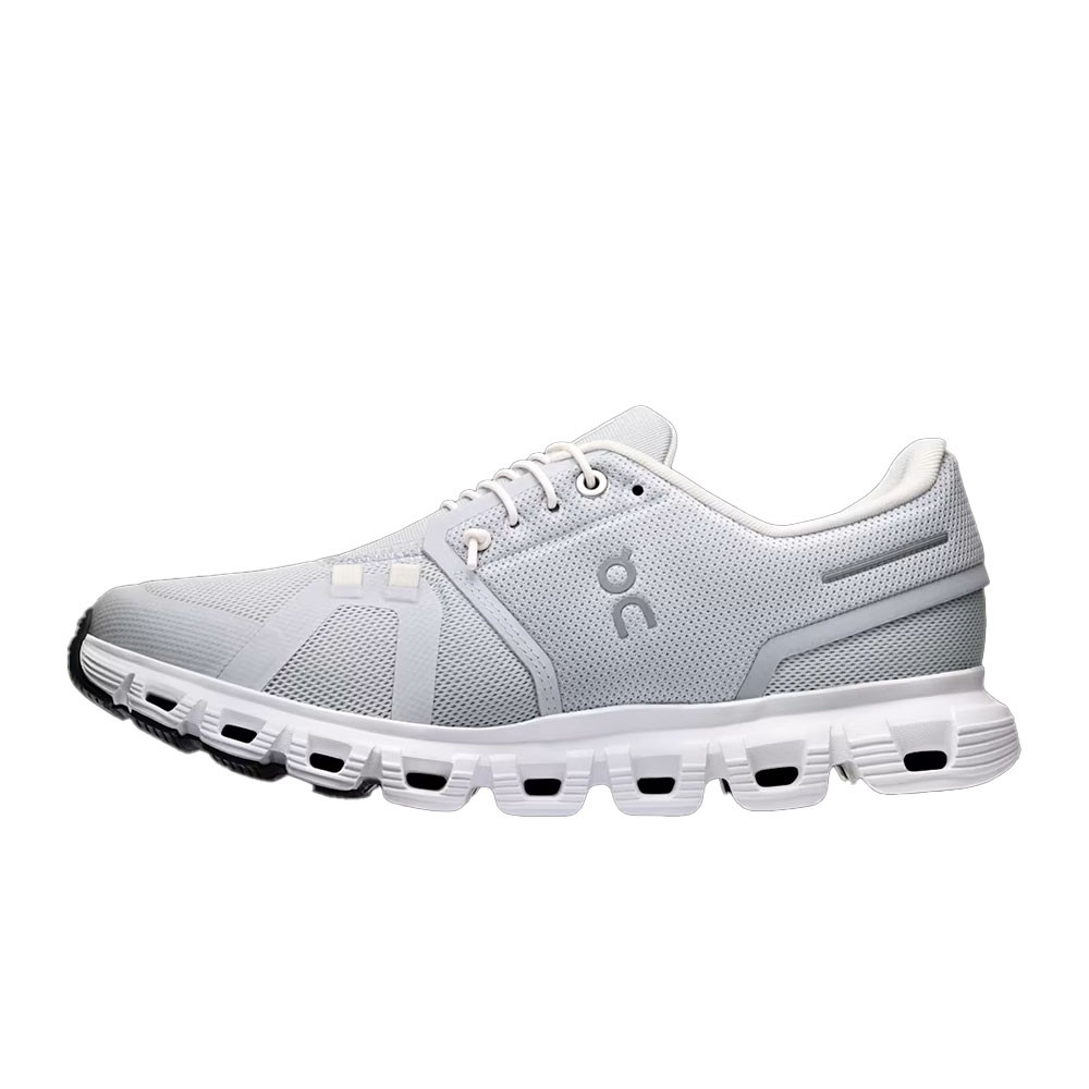 On Cloud 6 Running Shoe (Women's) - Glacier/White - Peter Glenn Ski and  Sports